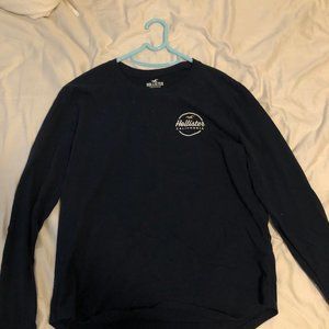 Hollister Long Sleeve